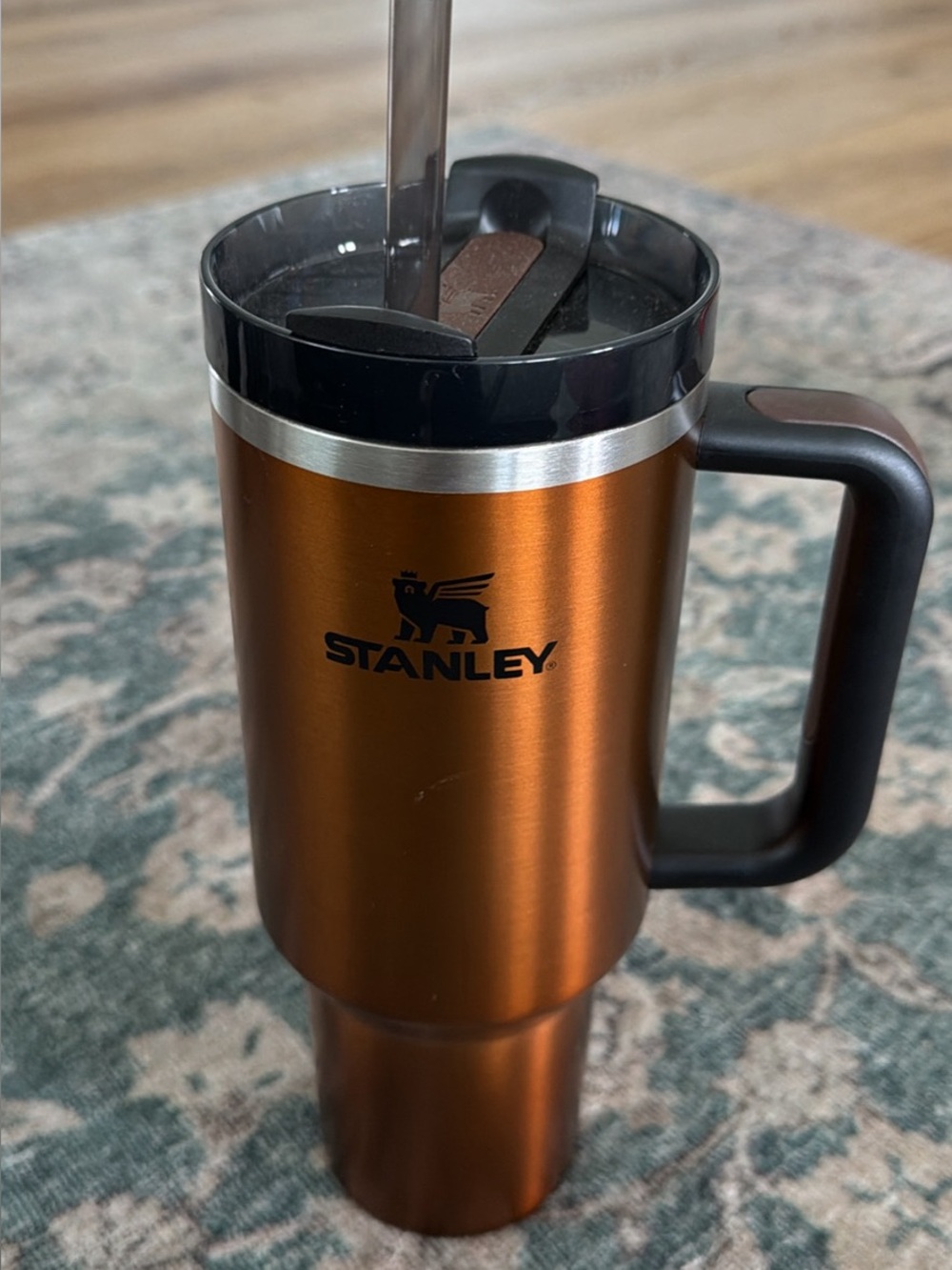 40oz Stanley Tumbler